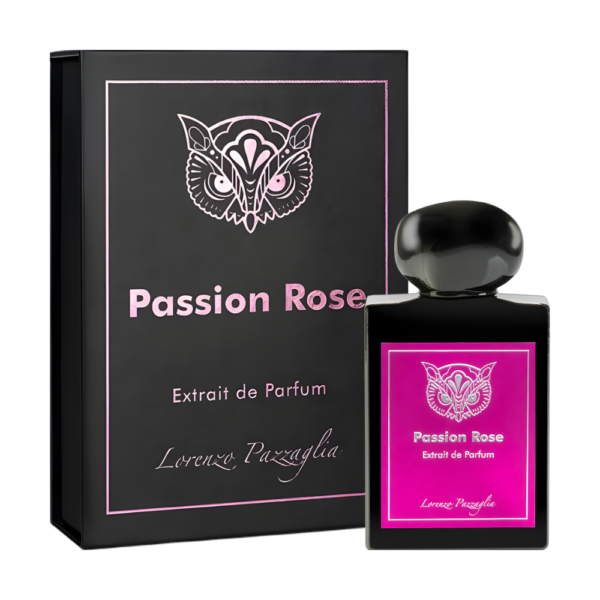 Passion Rose