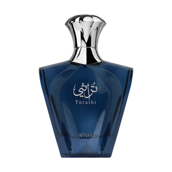 Turathi Blue