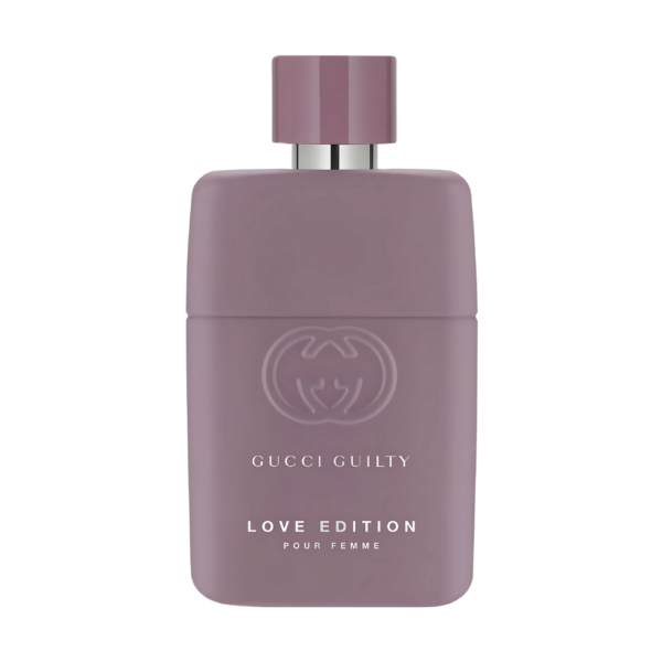 Guilty Love Edition Pour Femme