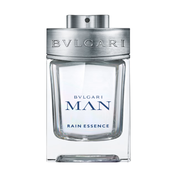 Bvlgari Man Rain Essence