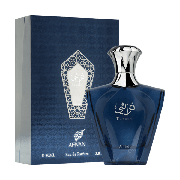 Turathi Blue