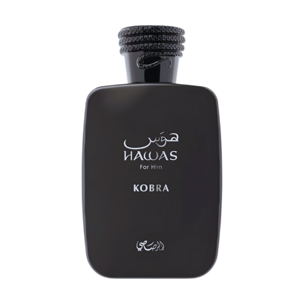 Hawas Kobra
