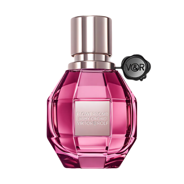 Flowerbomb Ruby Orchid