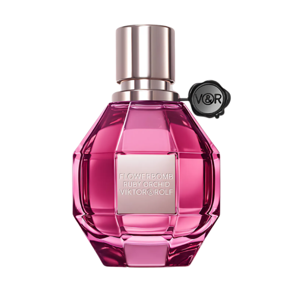 Flowerbomb Ruby Orchid