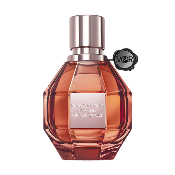 Flowerbomb Tiger Lily