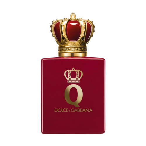 Q By Dolce & Gabbana Elixir