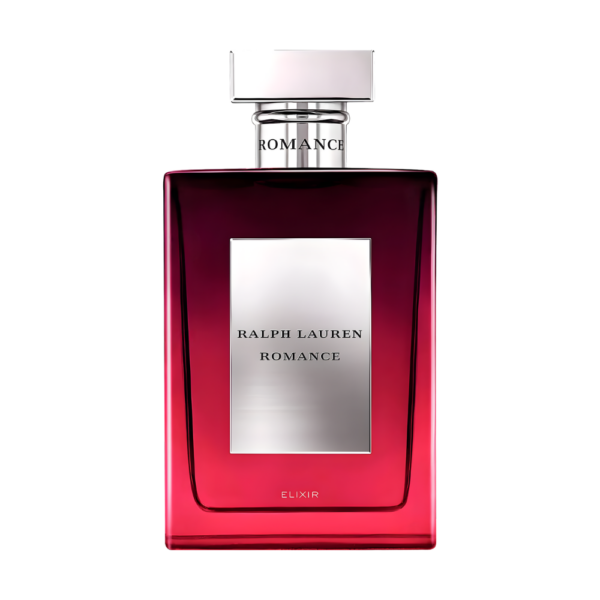 Romance Elixir