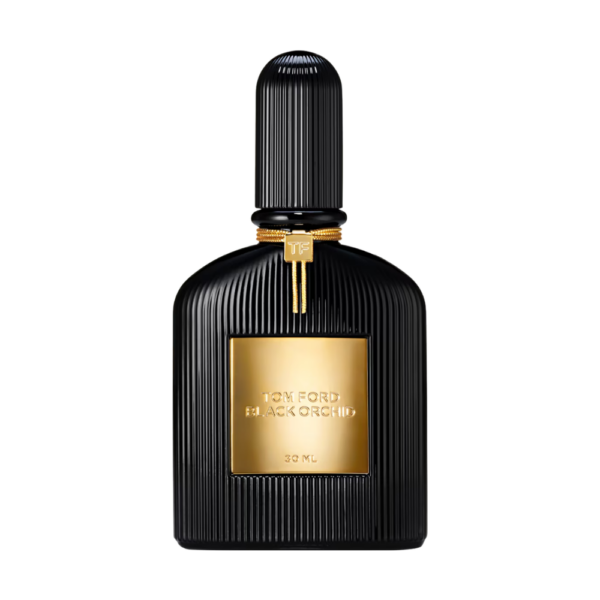 Black Orchid