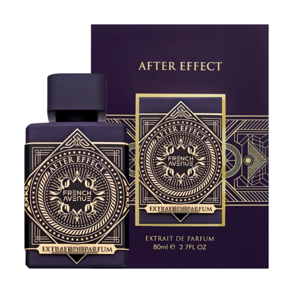 After Effect
