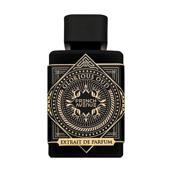 Glorious Oud