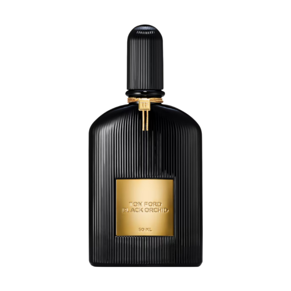 Black Orchid