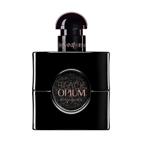 Black Opium Le Parfum