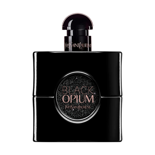 Black Opium Le Parfum