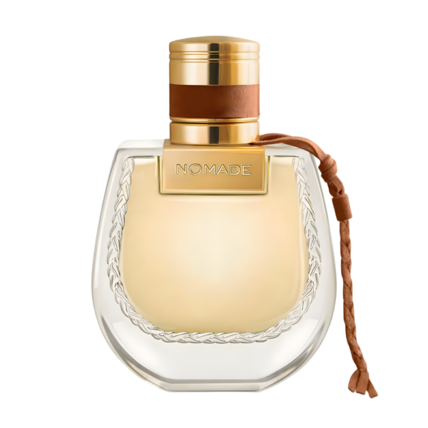 Nomade Jasmin Naturel Intense