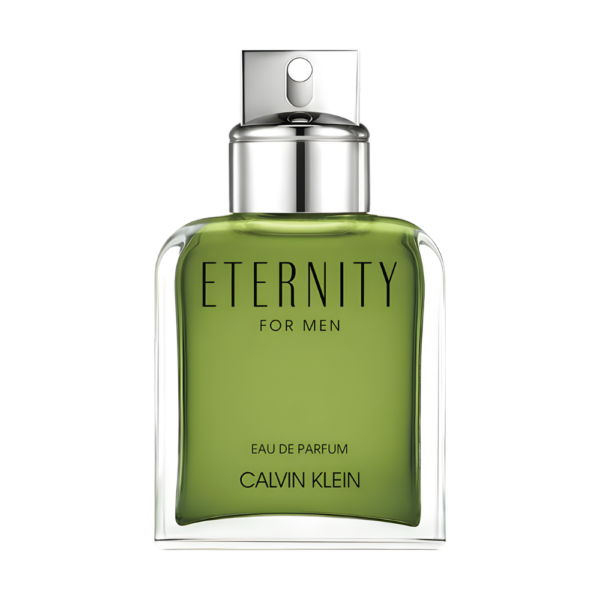 Eternity For Men