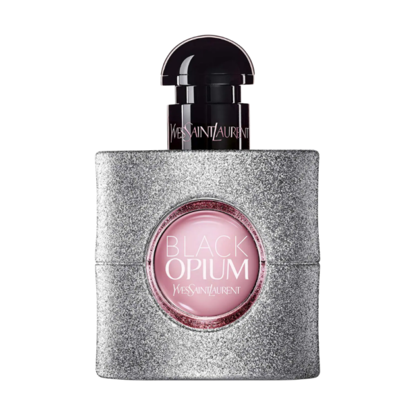 Black Opium Glitter