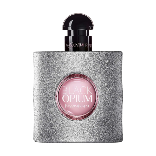 Black Opium Glitter