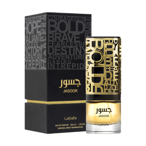 Jasoor