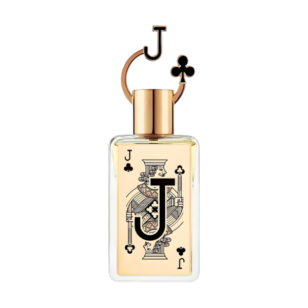 Jack of Clubs