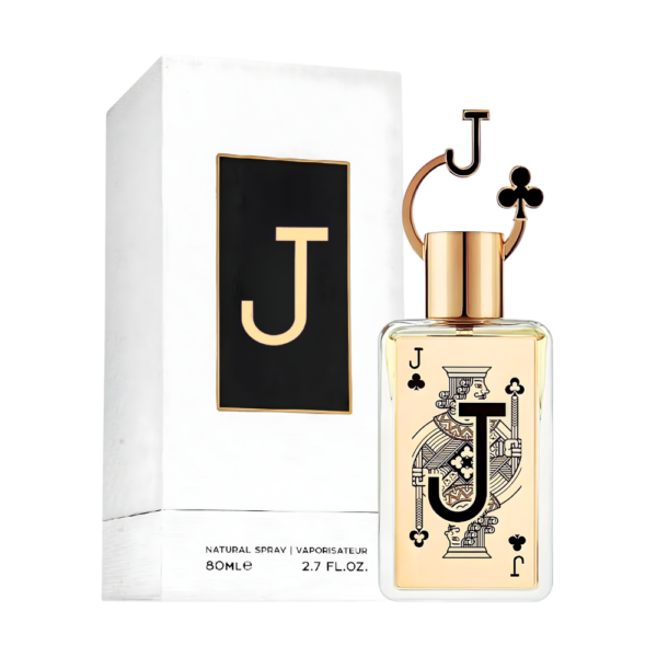 Jack of Clubs