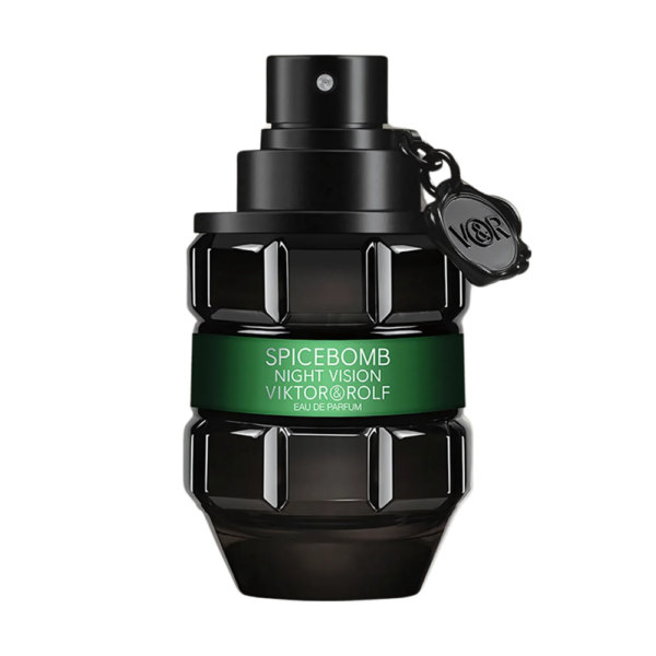 Spicebomb Night Vision