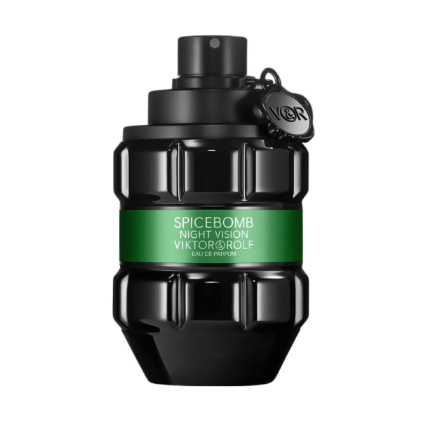 Spicebomb Night Vision