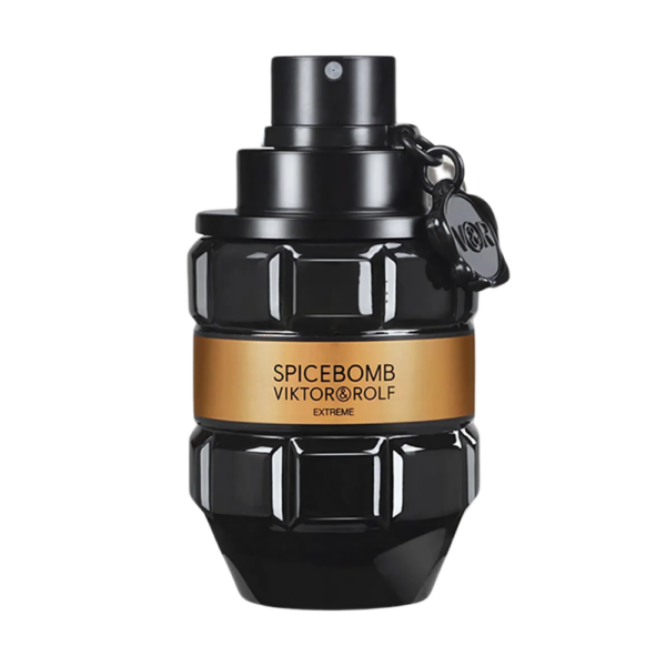 Spicebomb Extreme