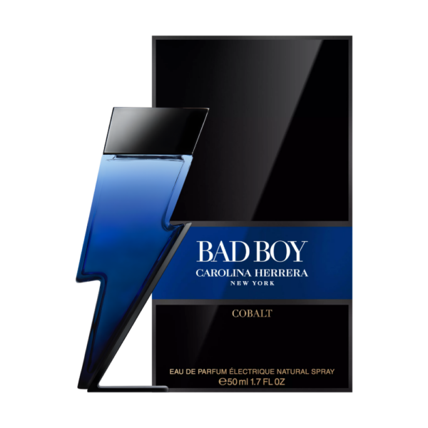 Bad Boy Cobalt