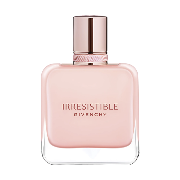 Irresistible Rose Velvet