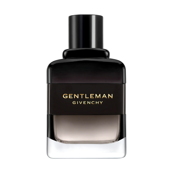 Gentleman Boisée