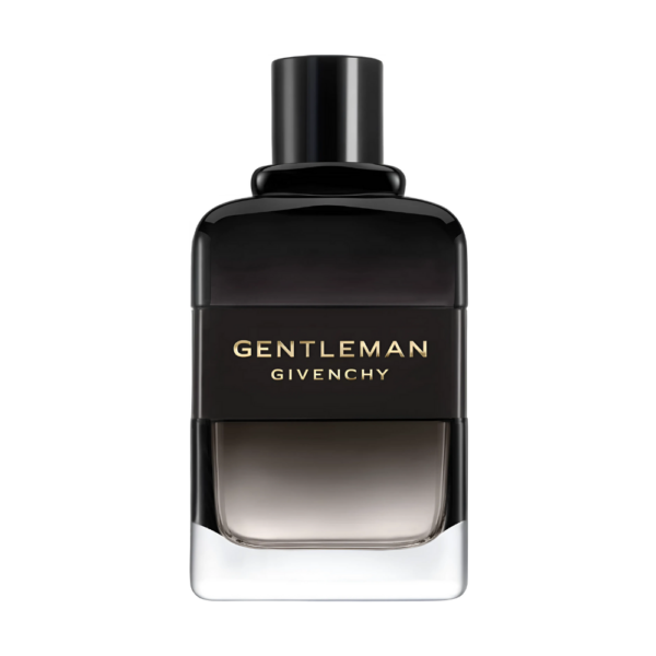 Gentleman Boisée