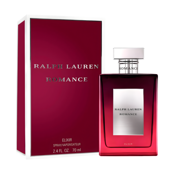 Romance Elixir