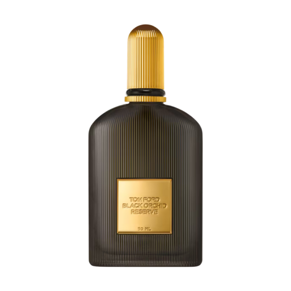 Black Orchid Reserve