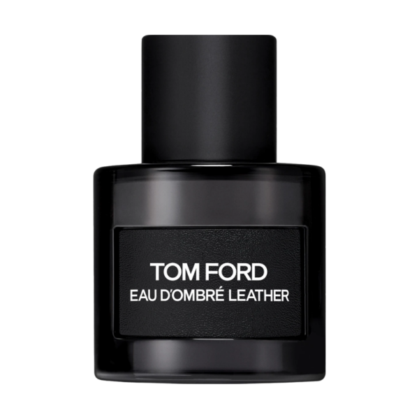 Eau D’ombre Leather