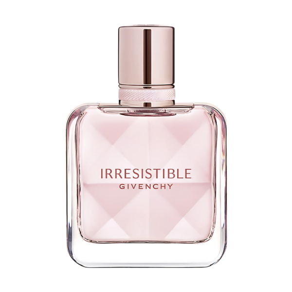 Irresistible