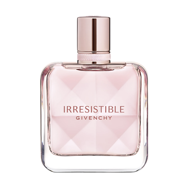 Irresistible