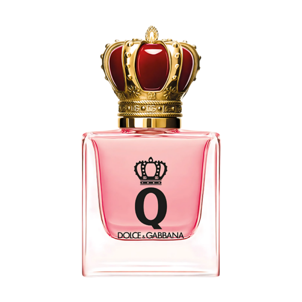Q By Dolce & Gabbana