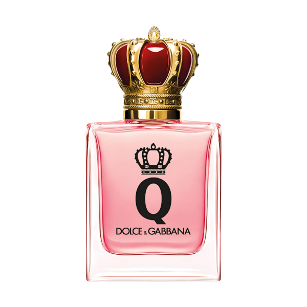 Q By Dolce & Gabbana