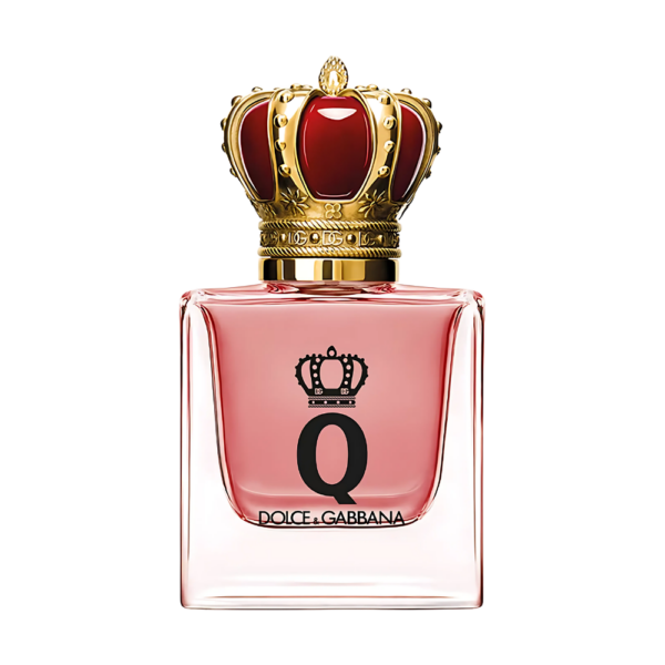 Q By Dolce & Gabbana Intense
