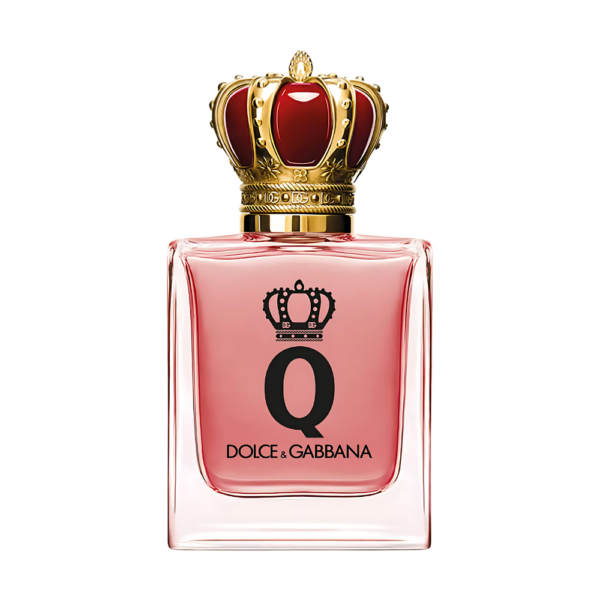 Q By Dolce & Gabbana Intense