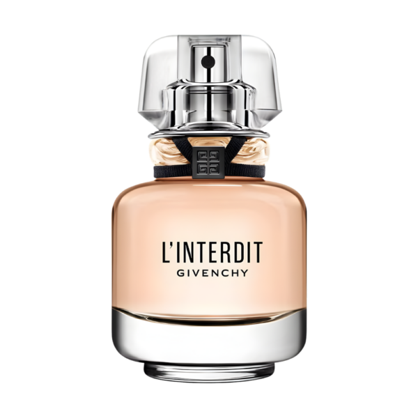 L’Interdit
