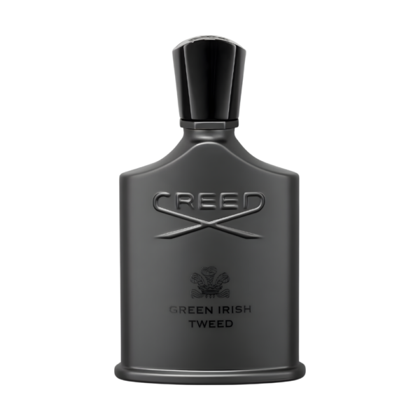 Green Irish Tweed