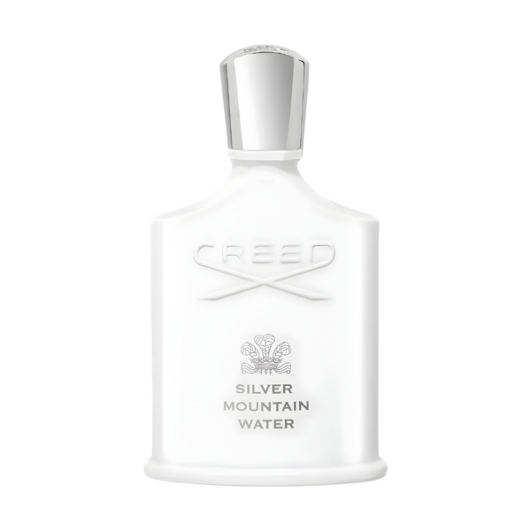 Silver Mountain Water
