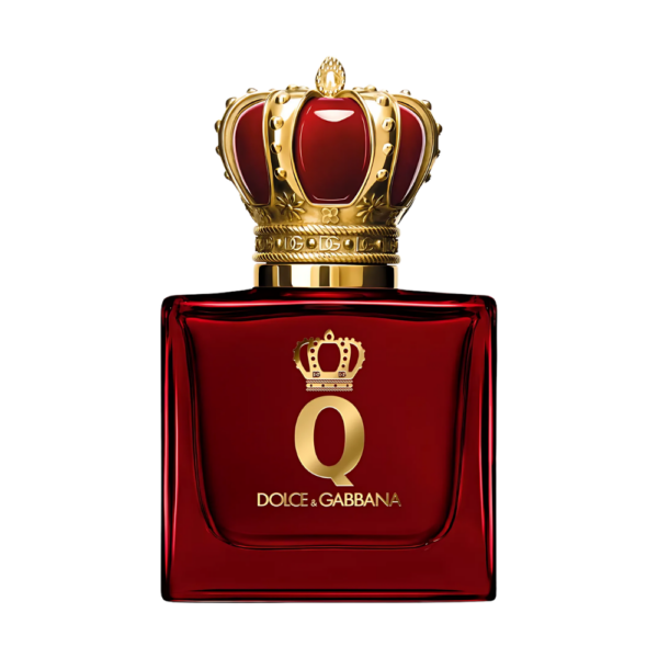 Q By Dolce & Gabbana Parfum