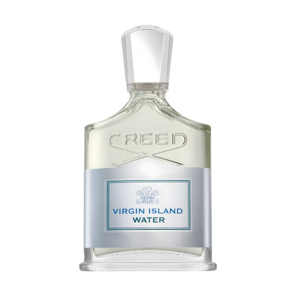 Virgin Island Water