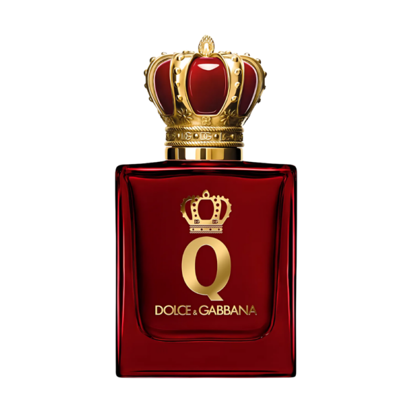 Q By Dolce & Gabbana Parfum