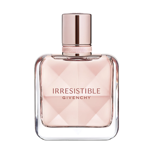 Irresistible