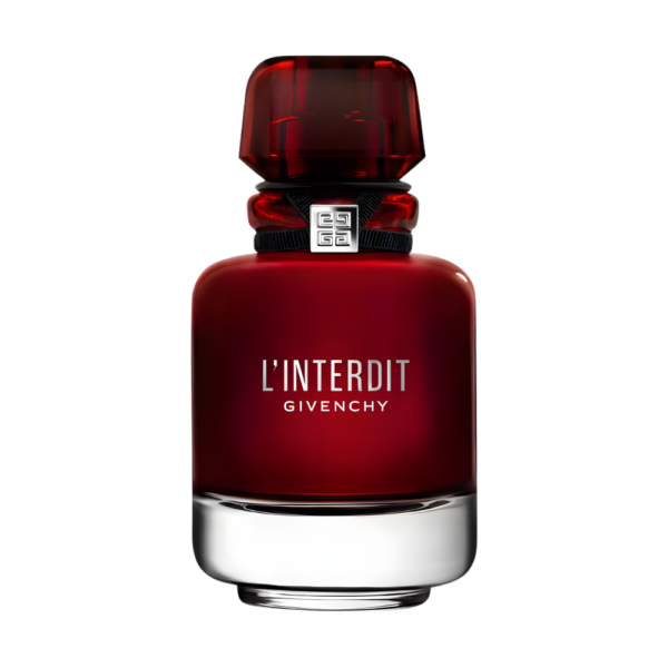L’Interdit Rouge