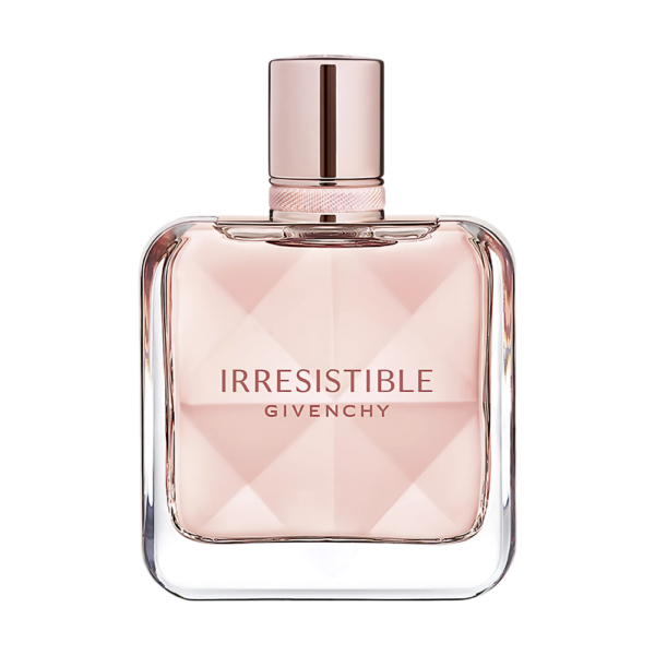 Irresistible