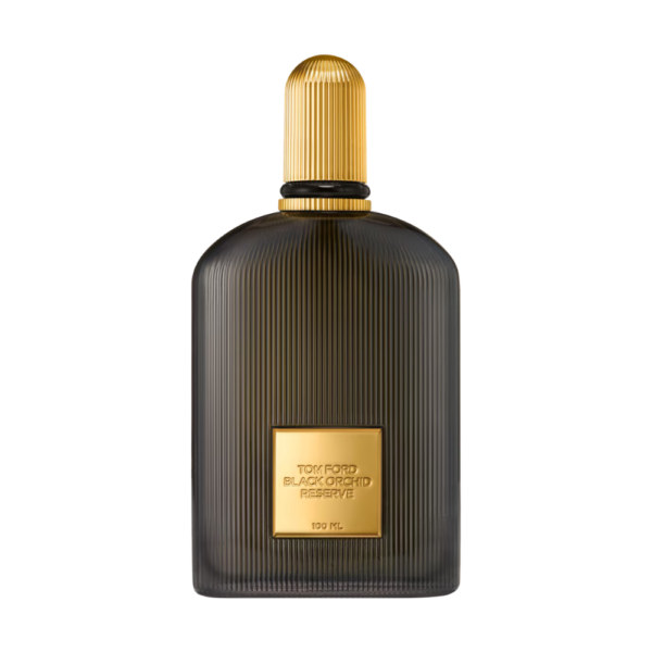Black Orchid Reserve